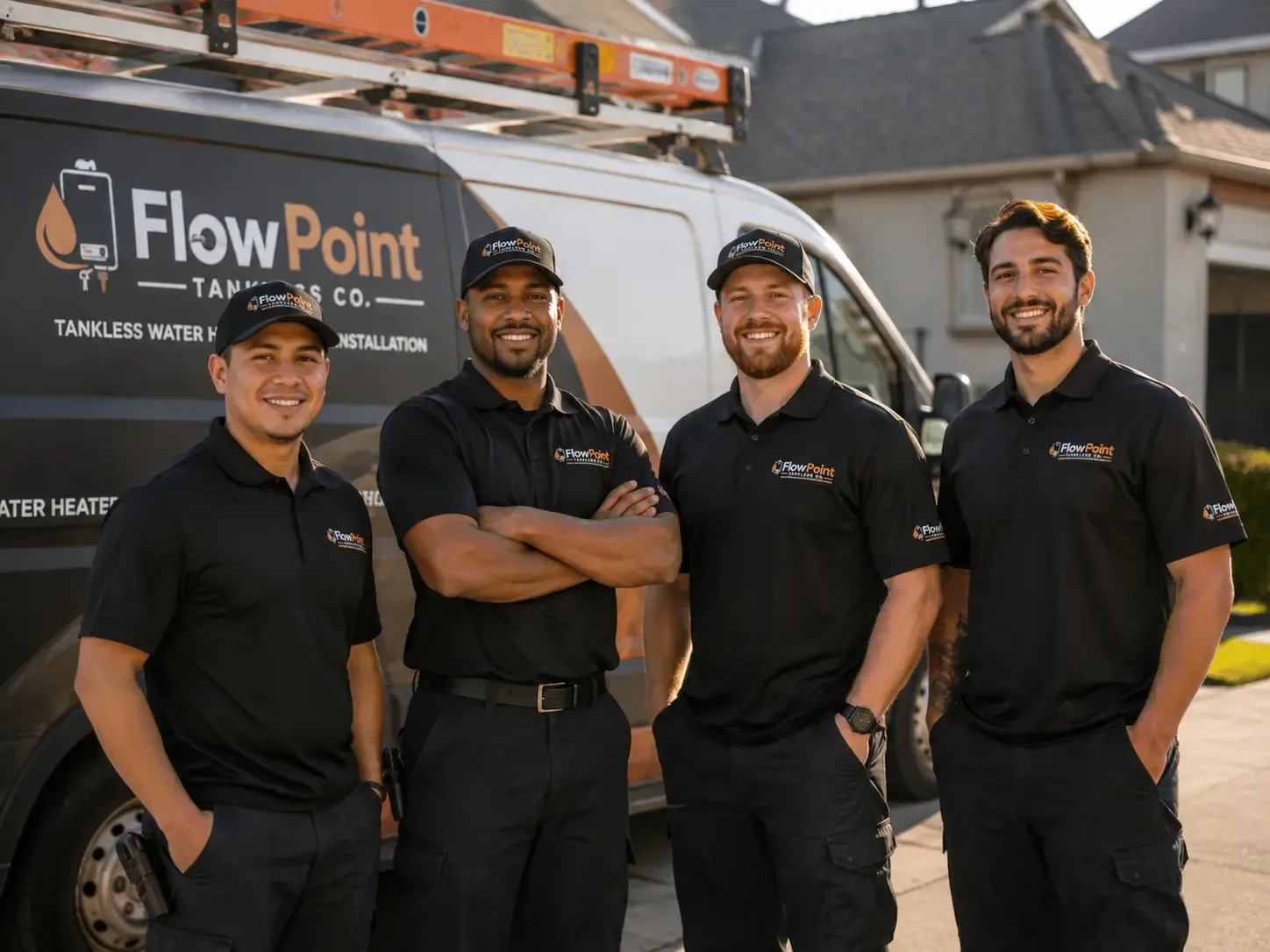 Tankless Water Heater Installation company in Sutton, VT
