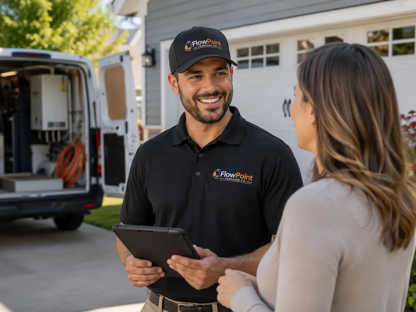 Tankless Water Heater Installation Sutton, VT FAQs